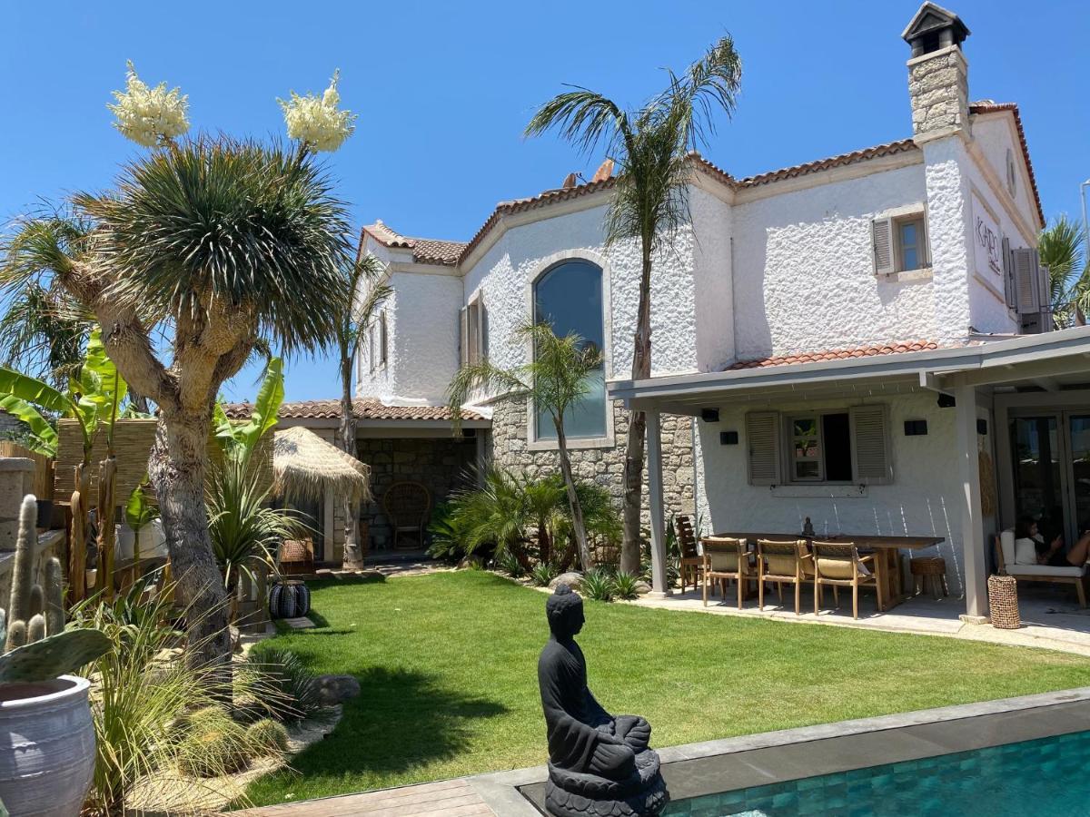 Kaipo Alacati Adult Only Εξωτερικό φωτογραφία