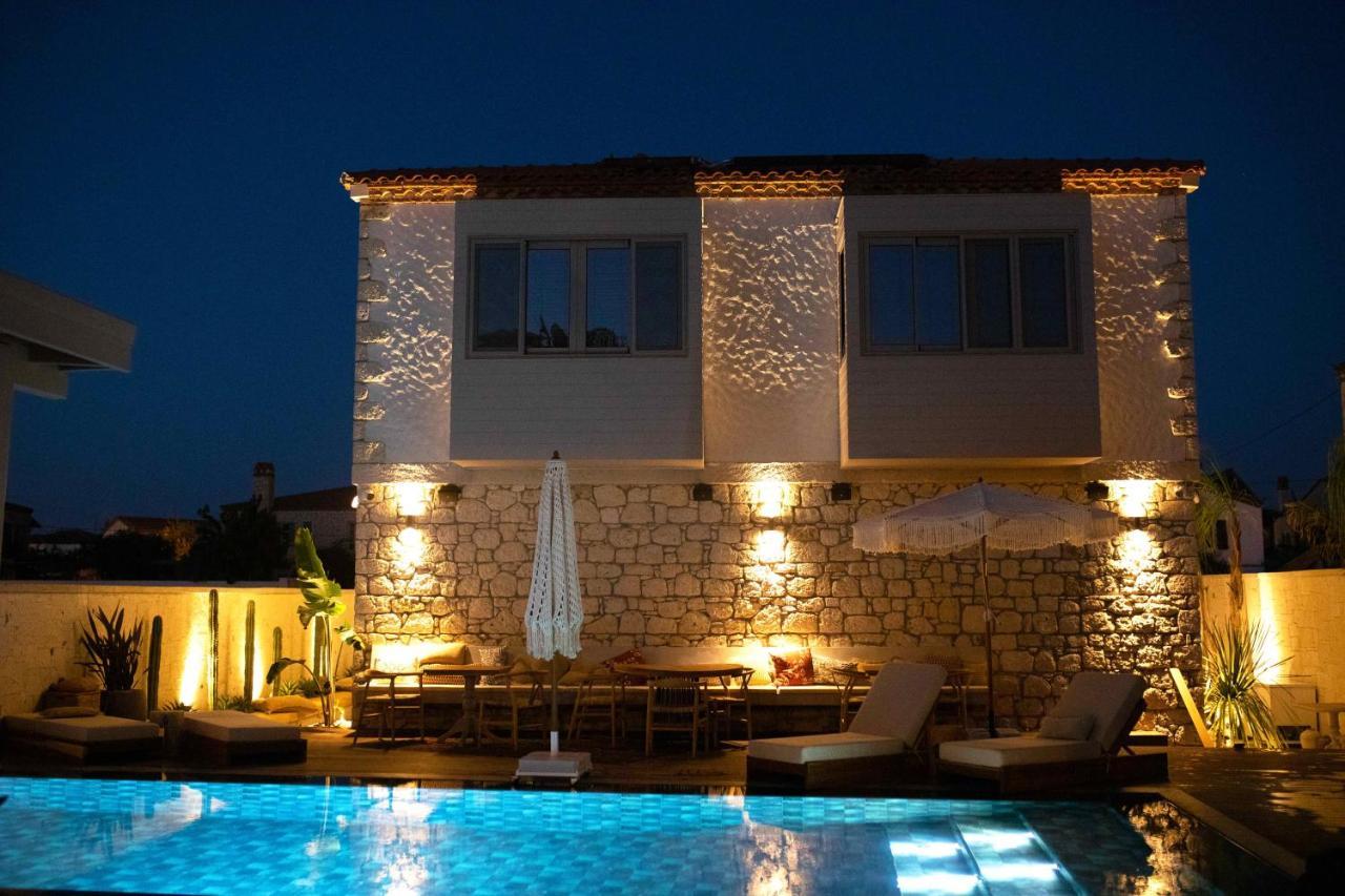 Kaipo Alacati Adult Only Εξωτερικό φωτογραφία
