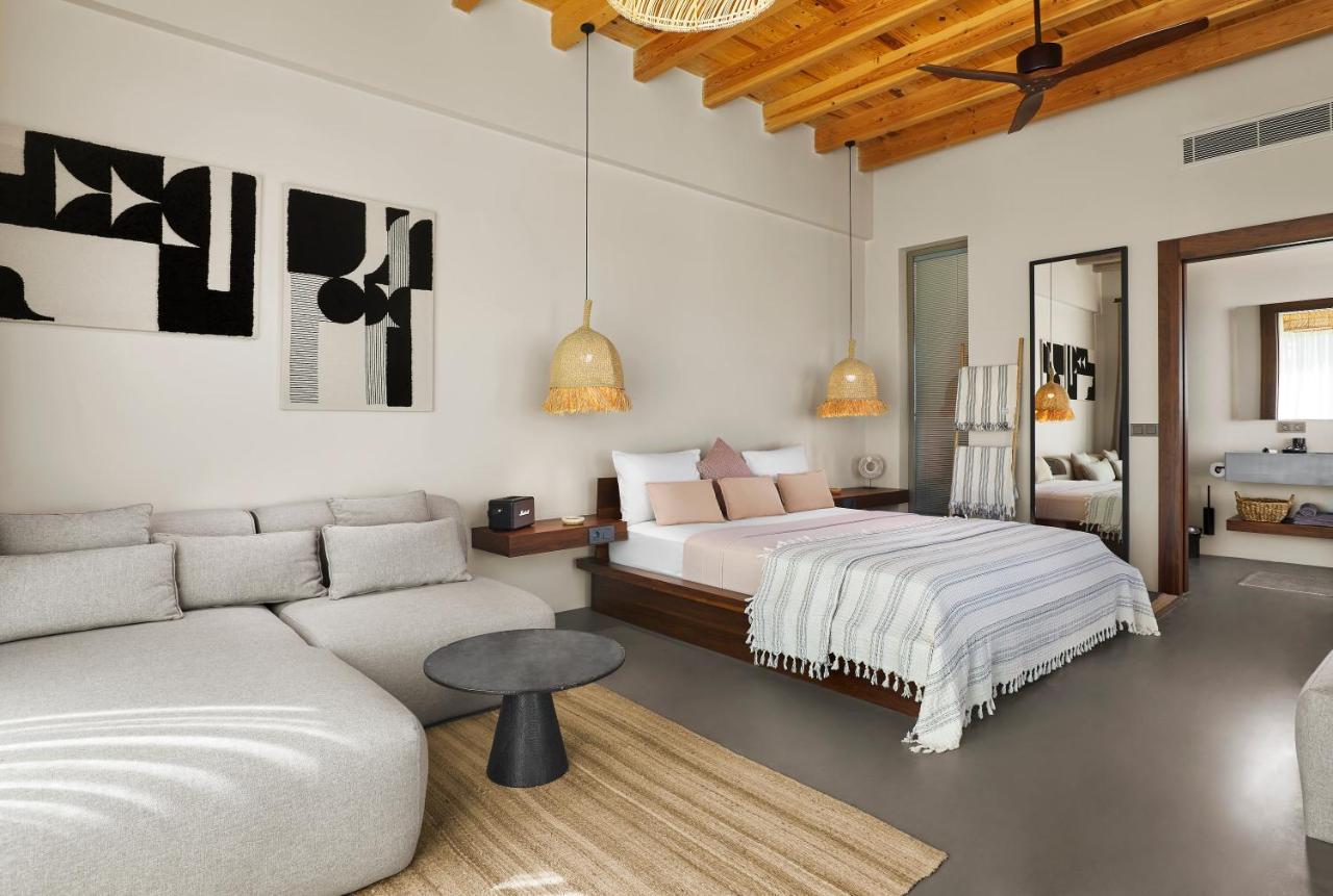 Kaipo Alacati Adult Only Εξωτερικό φωτογραφία